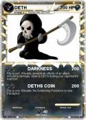 DETH