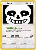 Sans