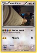 Team Kanto
