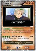 Prussia