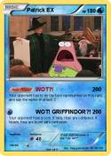 Patrick EX