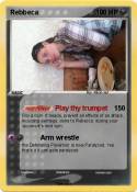 Rebbeca