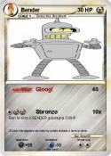 Bender