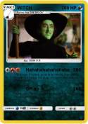 WITCH