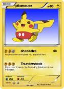 pikamouse