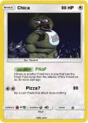 Chica