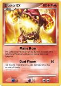Eruptor EX