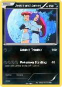 Jessie and