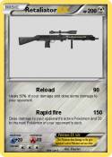 Retaliator
