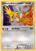Articuno,Moltres,Zaptos