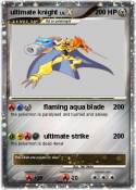ultimate knight