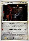 Good Foxy