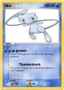 Mew