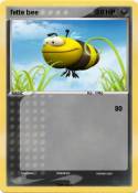 fette bee