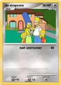 die simpsons