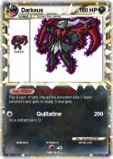 Darkeus