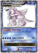cute palkia
