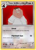 Peter Griffin