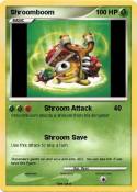 Shroomboom