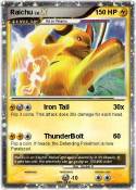 Raichu Raichu