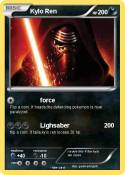 Kylo Ren