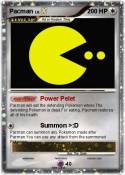 Pacman