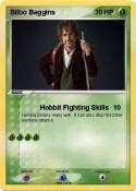 Bilbo Baggins