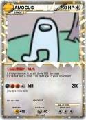 AMOGUS