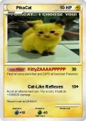 PikaCat