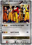 goku