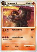 flamebeard