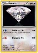 Diamond
