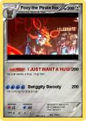 Foxy the Pirate