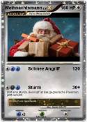 Weihnachtsmann
