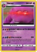 Barney