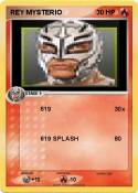 REY MYSTERIO