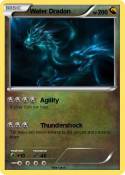 Water Dradon