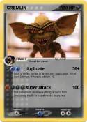 GREMLIN