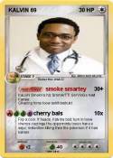 KALVIN 69