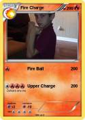 Fire Charge