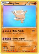 Baby Finn