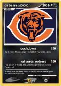 da bears