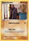 Aaron Goodwin Aaron Goodwin