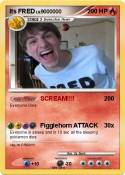 Its FRED