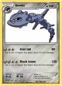 Steelix