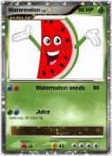 Watermelon