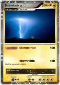 Stormluck