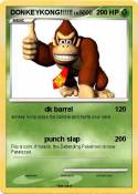 DONKEYKONG!!!!!!