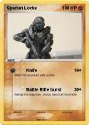 Spartan Locke
