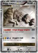doggy mama